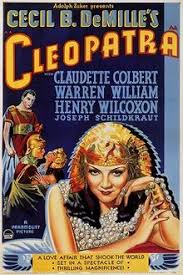Georges méliès's robbing cleopatra's tomb (french: Cleopatra 1934 Film Wikipedia