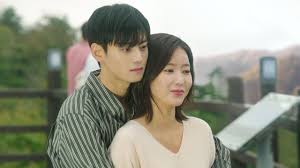 My id is gangnam beauty 💋. My Id Is Gangnam Beauty Netflix