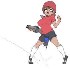 Post 4136426: Fried-Chicken Rule_63 Scout Team_Fortress_2