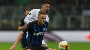 57' foul by juraj kucka (slovakia). Skriniar Representatives Tell Cannibal Agents To Stay Away Invite Real Madrid Interest