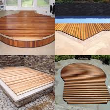 Our cedar hot tubs are handcrafted using the traditional method of coopering, a highly specialised process that involves handcrafting vertical timber staves together to form a watertight seal. Insulating Structural Cedar Hot Tub Spa Roll Up Cover