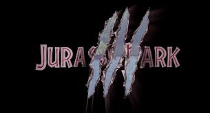 Jurassic park iii is a perfect sample of how a logo turns up to be a clear distinctive of its brand. Jurassic Park Iii 2001 Striking Film Reviews