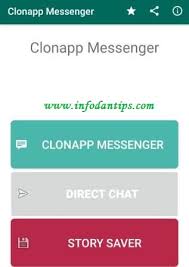 Cara sadap wa,lengkap dengan tutorialnya.tanpa disentuh,tonton sampai habis jangan di skip skip biar jelas. Cara Sadap Whatsapp Wa Dengan Aplikasi Clonapp Messenger