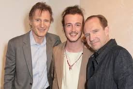 Last spring, things just started going downhill, the. Liam Neeson S Wife Sons And Other Children Celebily