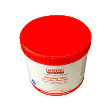Buy navage nasal irrigation essentials bundle: Coffee Machine Cleaning Tablets Buy At Mister Coffee