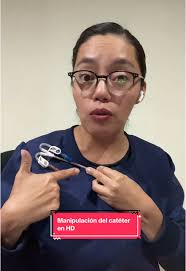 Respuesta a @Carlos_tovart #cvc #hemodialisis #mahurkar