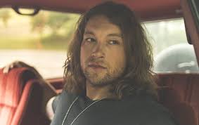 How the song happened: Cory Marks's “Outlaws & Outsiders”