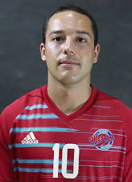 2021 Men's Soccer Roster