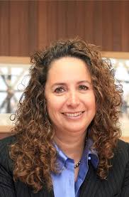 Paloma Ibáñez Villalobos, rectora de la Unidad Azcapotzalco