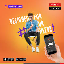 Premium Card دلوقتي تقدر تعرف جميع التجار و الماركات فيسبوك