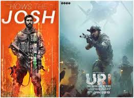 Prmovies watch latest movies,tv series online for free and download in hd on prmovies website,prmovies bollywood,prmovies app,prmovies sarla bhabhi an 3d video comics animated short film by fliz movies originals 2020 free download and watch online in hindi at 480p, 720p hd. Vicky Kaushal Starrer War Drama Uri The Surgical Strike Leaked Online By Tamilrockers Know More Bollywood News India Tv