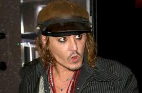 Johnny Depp Sued For Allegedly Punching Production Member On Set Of 'City  Of Lies'