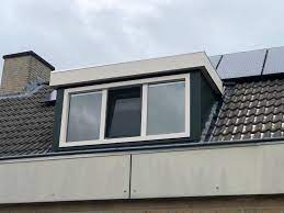 Pin Op Onze Dakkapellen Techado