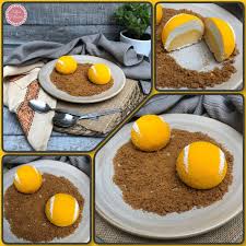 Entremets Balle De Tennis En Trompe L œil Infini Patisserie Balle De Tennis Faire Fondre Du Chocolat Patisserie