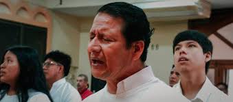 Iglesia Bautista "El Jordan"