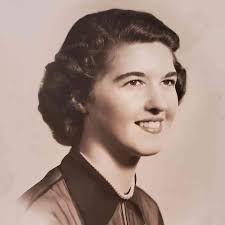 Marguerite "Peg" Willis Obituary (1924