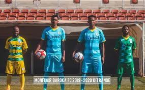 364 просмотра 8 месяцев назад. Football 24 7 Baroka Fc Jersey For The 2019 2020 Facebook