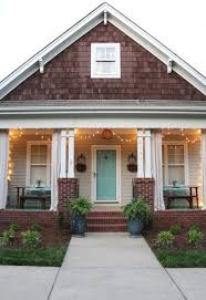 7 Steps To A Fantastic Front Porch Inspired By Real Life Makeovers Porch Makeover House With Porch Porch Lighting