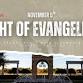 Agents of Change Night of Evangelism event image