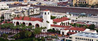 Best rated luggage storage in union station in la. Union Station Los Angeles Wikipedia