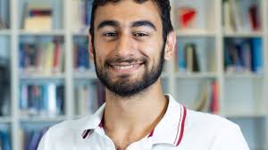 From young carer to Kennedy Scholar: Jordan Andrew