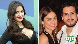 El productor del programa sale el sol, andrés tovar y su esposa claudia martín, estarían terminado su relación, todo por culpa de maite perroni, quien tendría una relación con el productor. 13bqmbbdpbmvkm