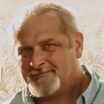 Jeff Whaley Obituary