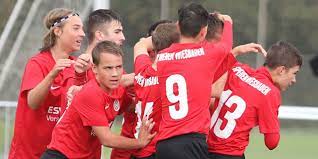 Latest news, fixtures & results, tables, teams, top scorer. Svww U16 Partie Nach Ruckstand Noch Gedreht