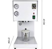 Dental Lab Vacuum Mixer, $728.00, May 2026 - Dental Lab Shop