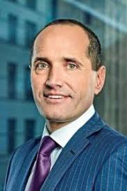 Business + Higher Education Roundtable