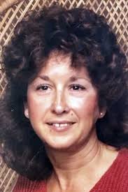 Annette M. Steele 1941-2021