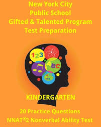 nyc gifted talented program