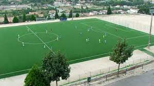 Buy sporting club portugal (lisbon) vs fc vizela tickets at sports events 365. Campo De Treinos Do Estadio Futebol Clube De Vizela Por Fotos Fussballzz De