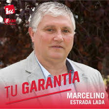 Marcelino Estrada's Instagram, Twitter & Facebook