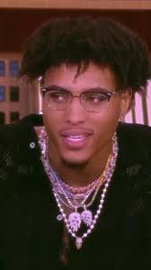 Kelly Oubre Jr Basketball Edit