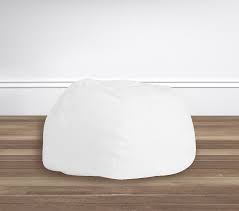 They are a comfortable option for if you want to relax and watch some television with the kids or just read a book. Anywhere Beanbag Insert Kids Bean Bag Chairs Pottery Barn Kids
