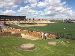 Dressing to stay warm is the secret to an enjoyable day at camelback in the winter. Lawn Seats At Camelback Ranch Rateyourseats Com
