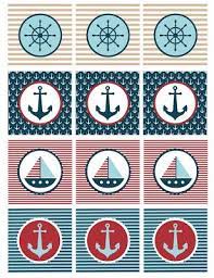 5 out of 5 stars. Nautical Baby Shower Printables My Sister S Suitcase Packed With Creativity Nautical Baby Shower Nautical Baby Shower Decorations Sailor Baby Showers