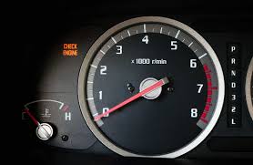 The orange check engine light is a car's way of telling you something is wrong. What Does A Blinking Check Engine Light Mean On A Bmw