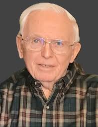 Obituary information for David Arthur Armitage