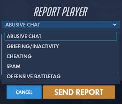 The Overwatch Player Who Keeps Getting Reported For Playing