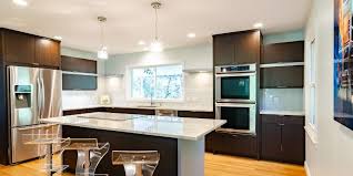 Another popular kitchen light style is track lighting, which typically features multiple fixtures that you can angle in different directions. How To Choose A Kitchen Light Fixture The Lightbulb Co Uk