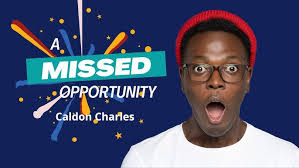 Trent Griffith: Staying Out Of Ditches