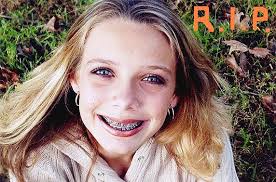 Sarah Danielle Harvey (1989-2004)