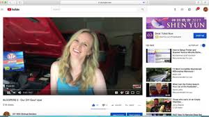It helps to bring into focus a blurry image by increasing the contrast of adjacent pixels. Why Are My Videos Blurry On Youtube Easy Fix Youtube