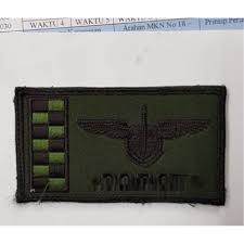 Air selangor menganjurkan program latih amal arahan majlis keselamatan negara (mkn) no.18 (krisis keganasan) yang berlangsung pada hari ini, 14 november 2019 bertempat di empangan klang gates, hulu kelang. Tumpang Order Name Patch Pvc Patch Malaysia Facebook
