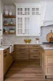 2019 Top Nine Instagram Moments In 2020 Kitchen Cabinet Trends White Oak Kitchen Modern Kitchen