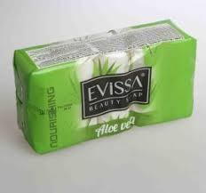 Evissa El Sabunu 5 Li Aloe Vere 275 Gr Bakken