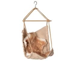 Hammock Chair Micro Maileg Doll House Hanging Chair Maileg Furniture
