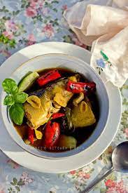 Pingin Olahan Ikan Bandeng Yang Lain Aku Cari Cari Resep Dan Ketemulah Pindang Kecap Dari Sajian Sedap Biasany Resep Masakan Asia Makanan Dan Minuman Makanan